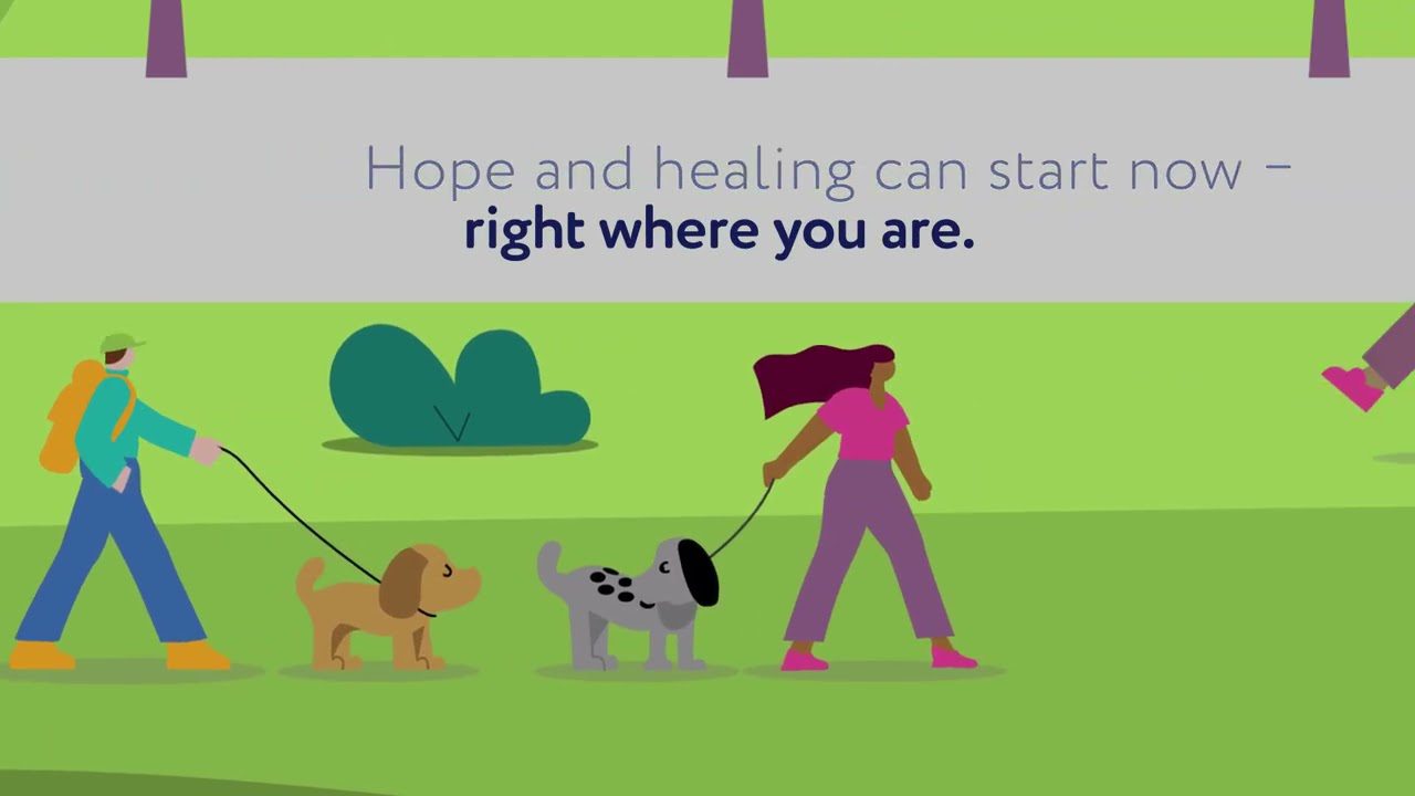 Outpatient Services at Fuller Hospital