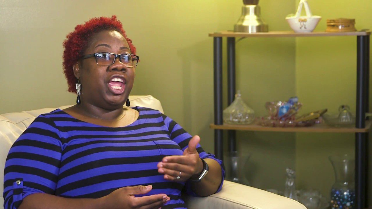 What is In-Home Therapy (IHT)?