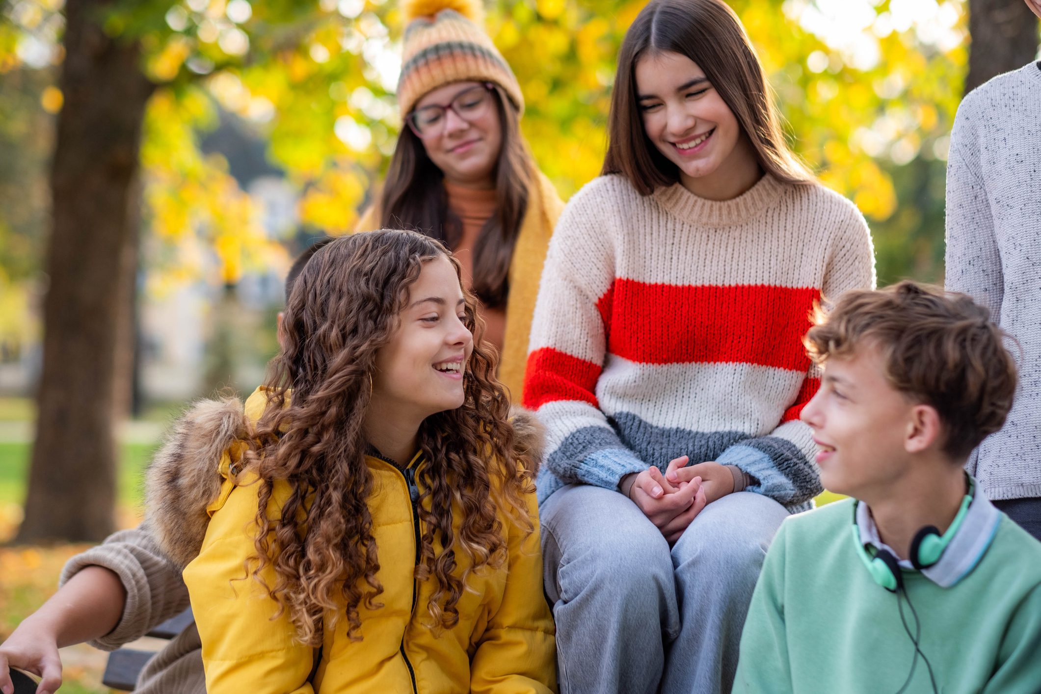 Adolescent Treatment